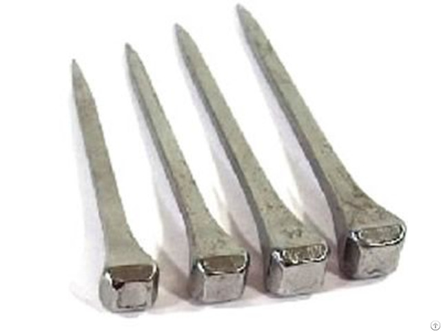 Horseshoe Nails