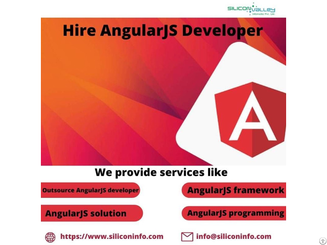 Hire Angularjs Developer India