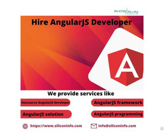 Hire Angularjs Developer India