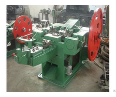 Coil Screw Nails Making Machine