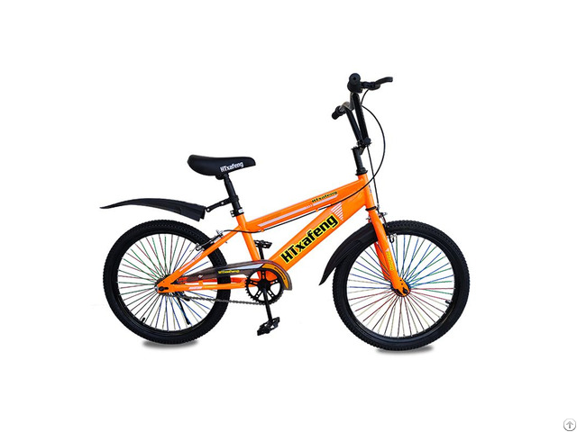 Factory Direct New Fashion Multisize Children S Bikes