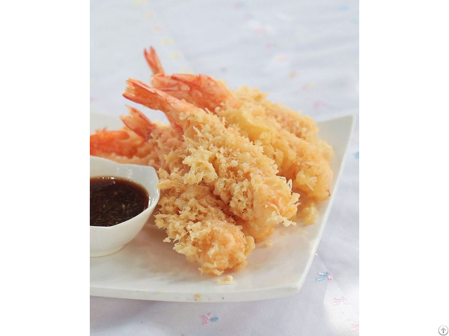 Atl Global Tempura Shrimp Curve With High Quality From Vietnam Whatsapp 84975262928 Helen