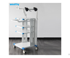 Endoscope Cart Endoscopy Trolly