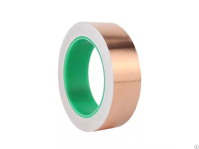 Copper Foil Tape Conductive Adhesive