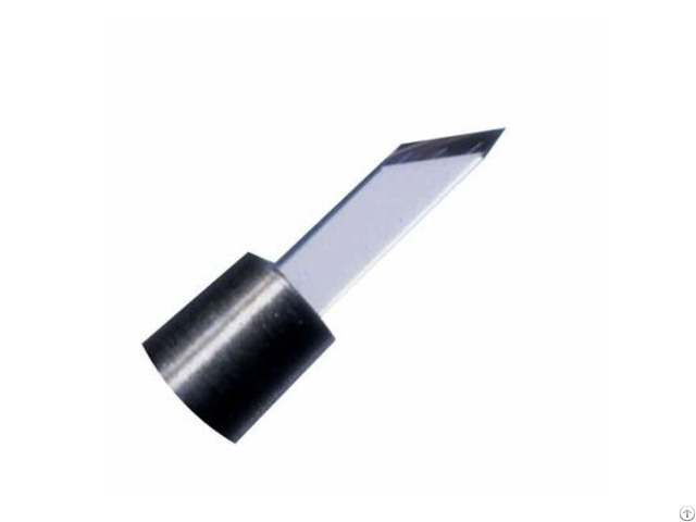 Sapphire Optical Fiber Cutting Blades