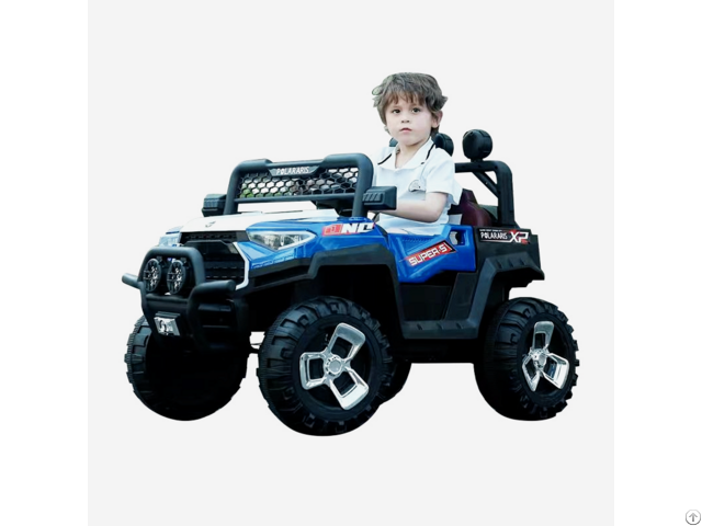 Kids Electric Car Toy