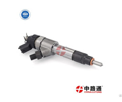 Cummins Common Rail Fuel Injector