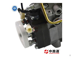 Common Rail Diesel High Pressure Pump