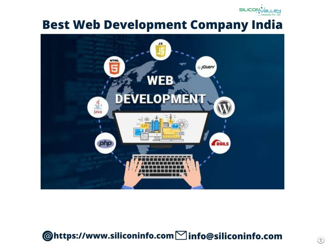 Outsource Web Development Services India