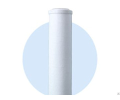 Rfc Series Radial Flow Water Filter