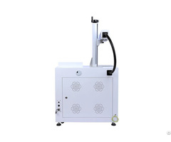 Laser Marking Machine China