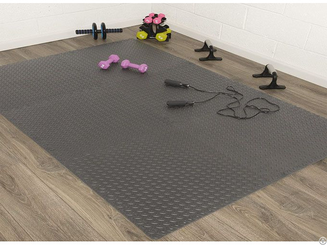 Foam Playmat