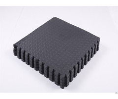 Foam Exercise Mat