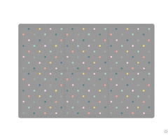 Dot Jigsaw Eva Foam Playmat