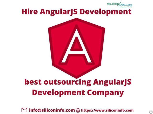 Hire Angularjs Development India