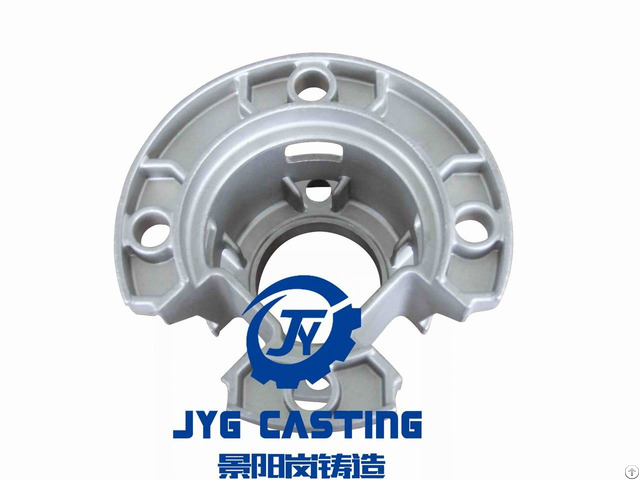 Welcome To Jyg For Precision Casting Auto Parts