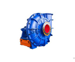 Horizontal Slurry Pump