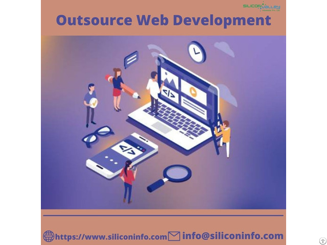 Outsource Web Development Services Pennsylvania