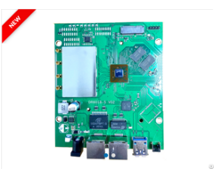 Routerboard Dr6018 S V02