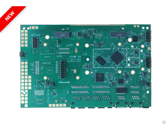 Routerboard Dr5018