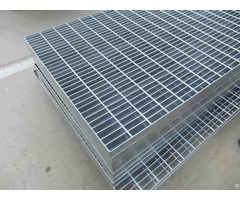 Heavy Duty Expanded Steel Gratings