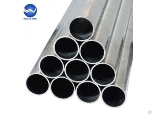 Hollow Aluminum Tube Supplier