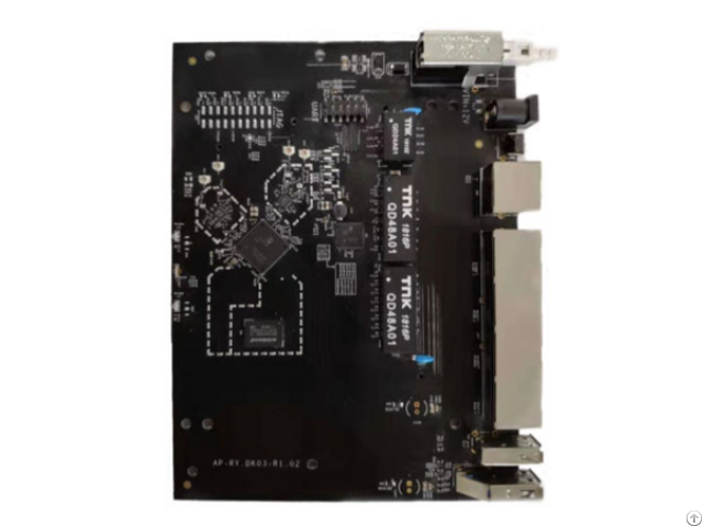 Routerboard Dr4018l R