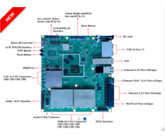 Routerboard Dr8074a Hk01