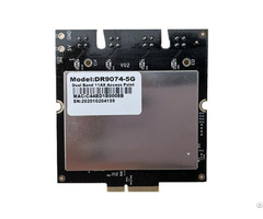 Dr9074 5g Pn02 1 Qualcomm Atheros Qcn9074 5ghz Max 23dbm Per Chain Up To 4949mbps