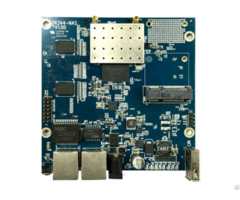 Routerboard Dr344