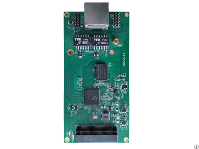 Routerboard Dr531 S