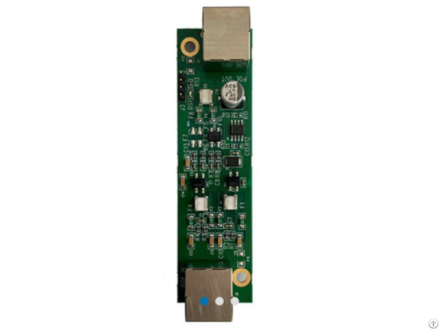 Routerboard Pd 25