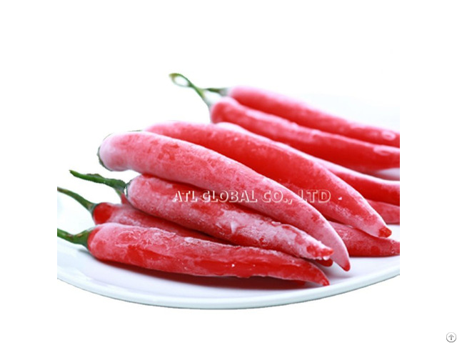Fresh Dried Powder Red Chili Pepper Viet Nam 2021 Popular Flavor Kitchen Seasoning
