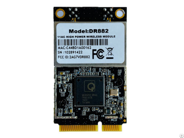 Network Card Dr882 Qca9882