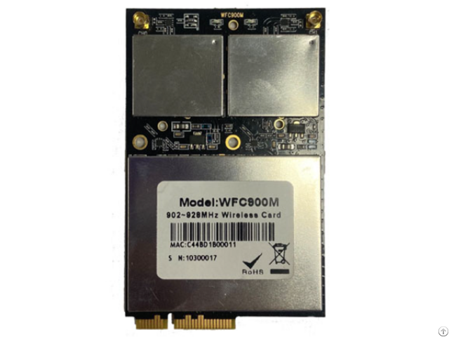 Network Card Wfc900m Ar9582