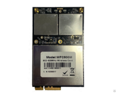 Network Card Wfc900m Ar9582