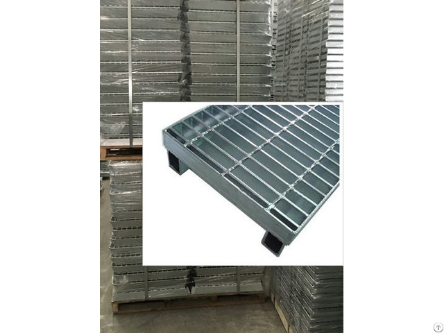 Hot Dipped Galvanized Checkered Plate Flooring