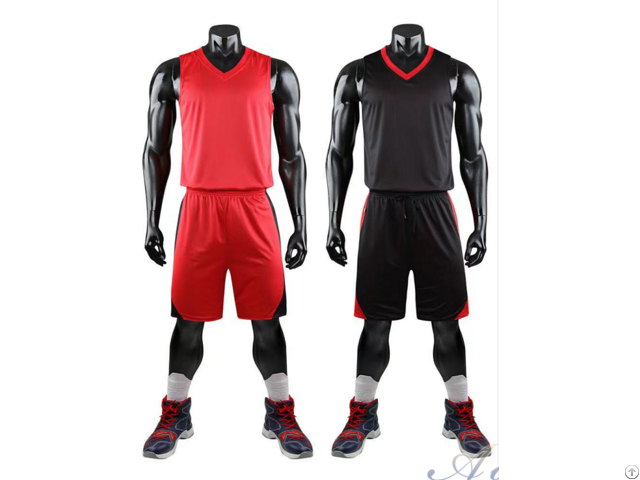 Basketball Clothing