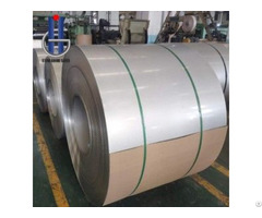 Hot Rolled Stainless Steel Strip