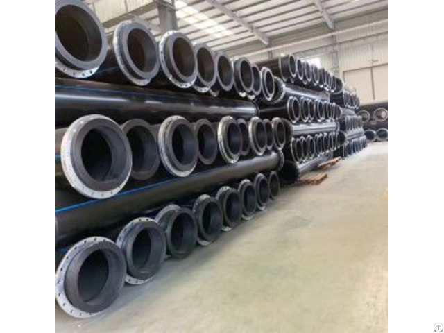 Hdpe Dredge Shandong Valor Pipe Co Ltd