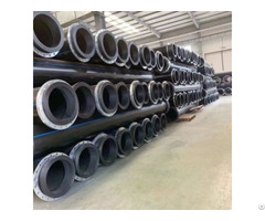 Hdpe Dredge Shandong Valor Pipe Co Ltd