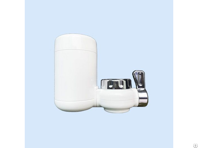 Faucet Water Filter