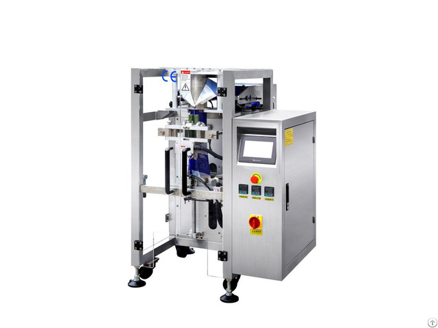 Vertical Form Fill Seal Machine