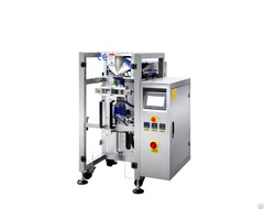 Vertical Form Fill Seal Machine