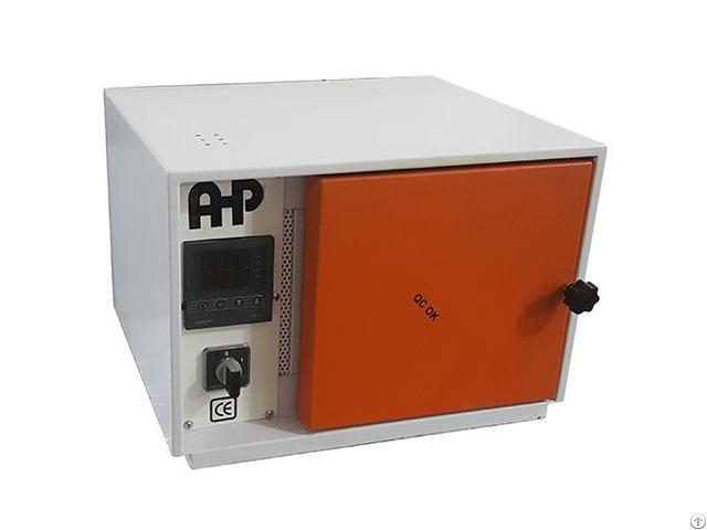 Ash Content Test Furnace Hight Temperature