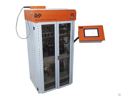 Hydrostatic Pressure Tester For Pipes And Fittings Iso 1167