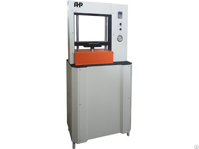 Crush Squeeze Off Tester For Hdpe Pipes And Ef Fittings Iso 13955