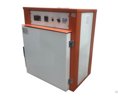 Hot Air Oven