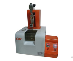 Needle Penetration Tester For Wax