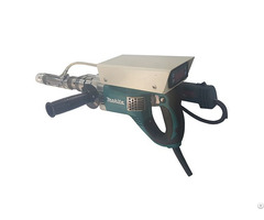 Plastics Welding Hand Extruder